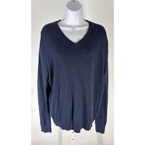 Banana Republic Men's V-Neck Sweater